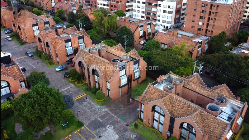 Casa – Bogotá, Localidad Usaquén - Vista 2
