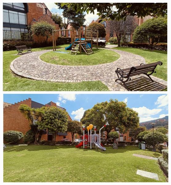 Casa – Bogotá, Localidad Usaquén - Vista 3