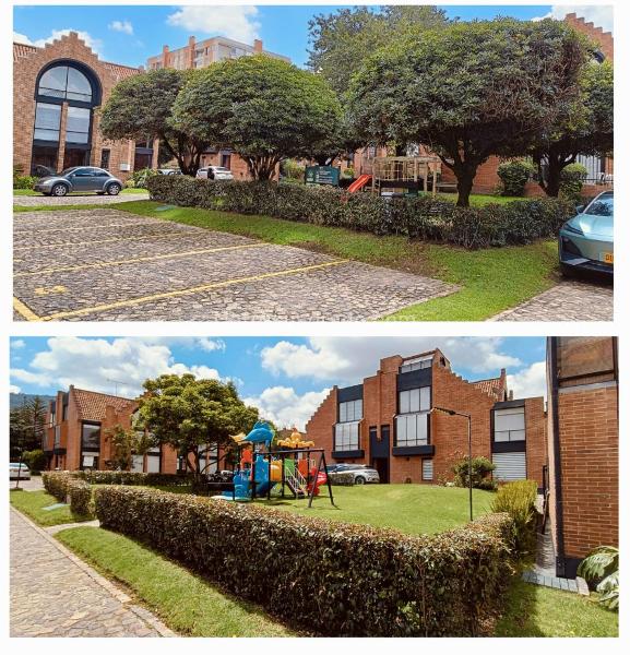 Casa – Bogotá, Localidad Usaquén - Vista 4