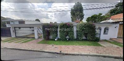Casa en Venta, santa ana oriental alta, Bogotá D.C.