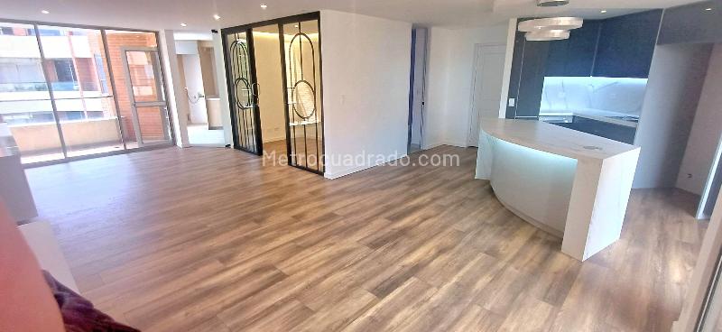 Apartamento en Venta, ENTREMONTES, Bogotá D.C. - Widok 5
