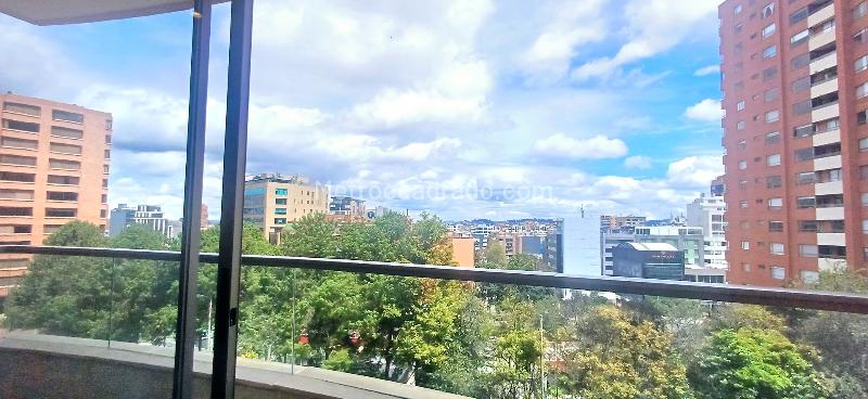 Piso – Bogotá, Canteras, Localidad Usaquén - Vista 4