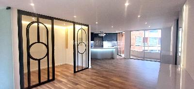 Apartamento de 4 alcobas en venta en Santa Barbara Alta Usaquen, Bogotá, 151 m² · foto 7 de 20