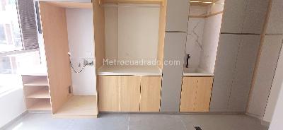 Apartamento de 4 alcobas en venta en Santa Barbara Alta Usaquen, Bogotá, 151 m² · foto 10 de 20