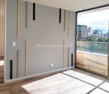 Apartamento de 4 alcobas en venta en Santa Barbara Alta Usaquen, Bogotá, 151 m² · foto 11 de 20