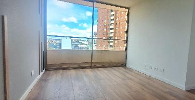 Apartamento de 4 alcobas en venta en Santa Barbara Alta Usaquen, Bogotá, 151 m² · foto 12 de 20