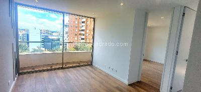 Apartamento de 4 alcobas en venta en Santa Barbara Alta Usaquen, Bogotá, 151 m² · foto 15 de 20