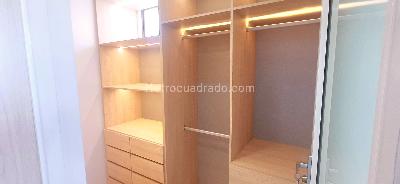 Apartamento de 4 alcobas en venta en Santa Barbara Alta Usaquen, Bogotá, 151 m² · foto 17 de 20