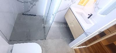 Apartamento de 4 alcobas en venta en Santa Barbara Alta Usaquen, Bogotá, 151 m² · foto 18 de 20