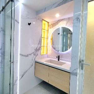 Apartamento de 4 alcobas en venta en Santa Barbara Alta Usaquen, Bogotá, 151 m² · foto 20 de 20