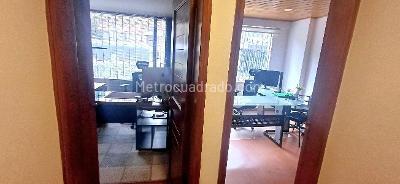 Apartamento en venta en Chico Navarra Chico, Bogotá · foto 11 de 20