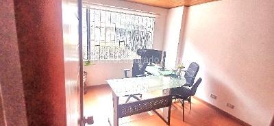 Apartamento en venta en Chico Navarra Chico, Bogotá · foto 12 de 20
