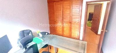 Apartamento en venta en Chico Navarra Chico, Bogotá · foto 13 de 20