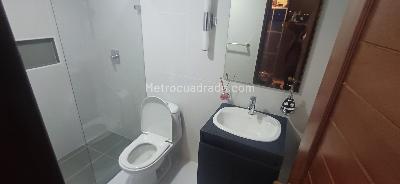 Apartamento en venta en Chico Navarra Chico, Bogotá · foto 15 de 20