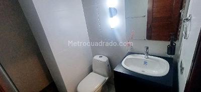 Apartamento en venta en Chico Navarra Chico, Bogotá · foto 17 de 20