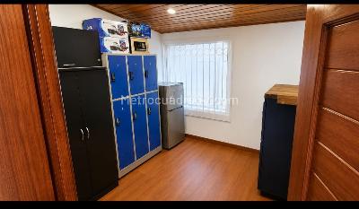 Apartamento en venta en Chico Navarra Chico, Bogotá · foto 18 de 20