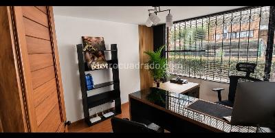 Apartamento en venta en Chico Navarra Chico, Bogotá · foto 19 de 20