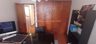 Apartamento en venta en Chico Navarra Chico, Bogotá · foto 20 de 20