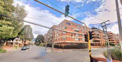 Apartamento en venta en Chico Navarra Chico, Bogotá · foto 2 de 20