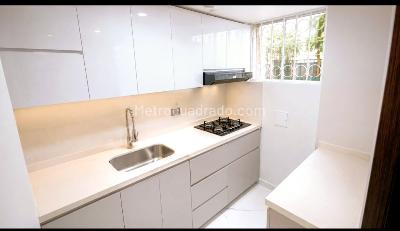Apartamento en venta en Chico Navarra Chico, Bogotá · foto 3 de 20