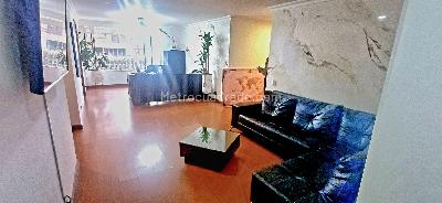 Apartamento en venta en Chico Navarra Chico, Bogotá · foto 4 de 20