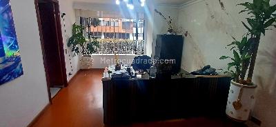 Apartamento en venta en Chico Navarra Chico, Bogotá · foto 5 de 20