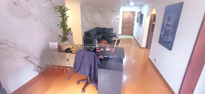 Apartamento en venta en Chico Navarra Chico, Bogotá · foto 6 de 20