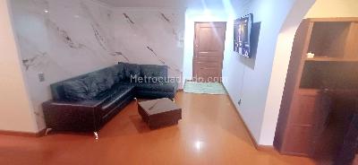 Apartamento en venta en Chico Navarra Chico, Bogotá · foto 7 de 20