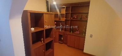 Apartamento en venta en Chico Navarra Chico, Bogotá · foto 8 de 20