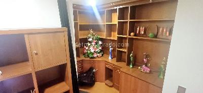 Apartamento en venta en Chico Navarra Chico, Bogotá · foto 9 de 20