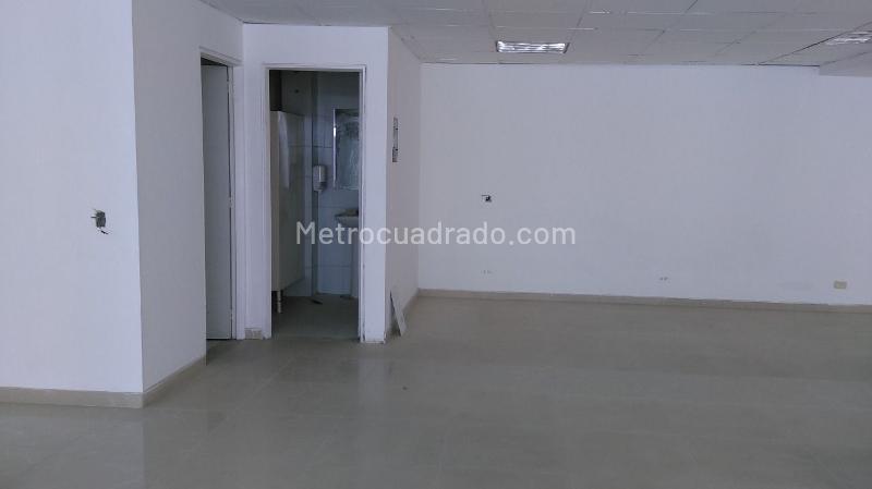 Local Comercial en Arriendo, CHICO NAVARRA CHICO, Bogotá D.C. - Vista 4