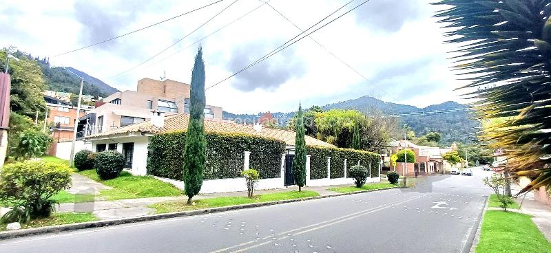 Casa – Bogotá, Usaquén, Localidad Usaquén - Vista 2