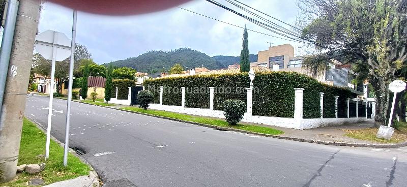 Casa – Bogotá, Usaquén, Localidad Usaquén - Vista 3