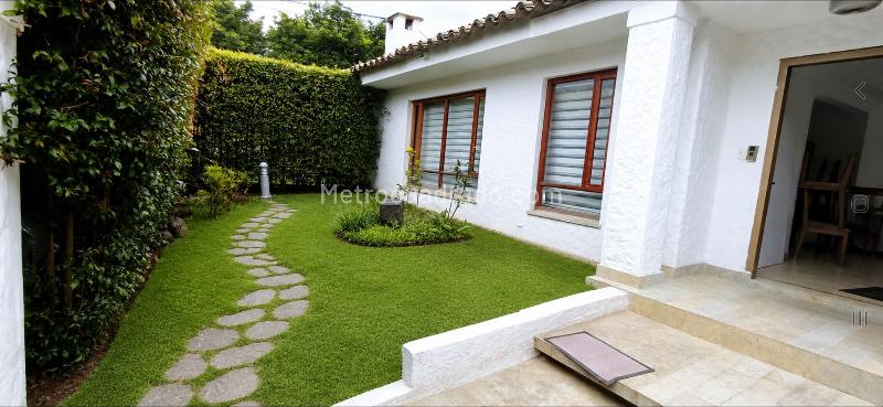 Casa – Bogotá, Usaquén, Localidad Usaquén - Vista 4