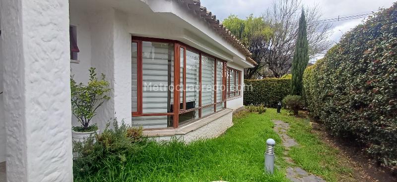 Casa – Bogotá, Usaquén, Localidad Usaquén - Vista 5
