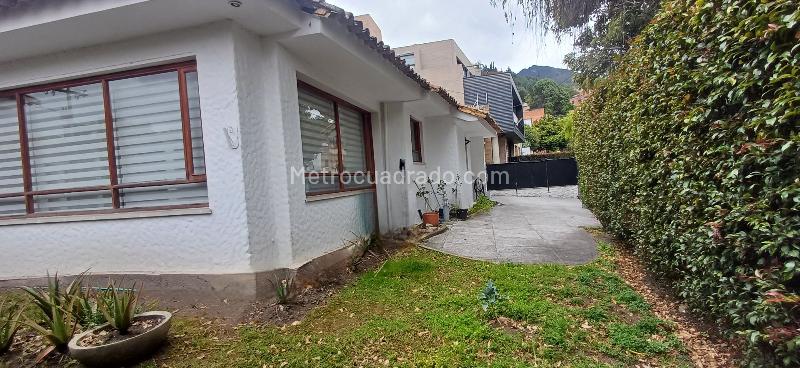Casa – Bogotá, Usaquén, Localidad Usaquén - Más
