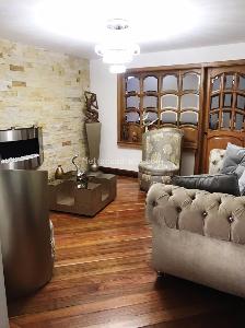 Casa de 4 alcobas en venta en Nueva Castilla, Bogotá, 230 m² · foto 5 de 8