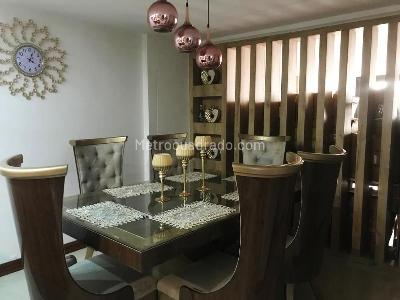 Casa de 4 alcobas en venta en Nueva Castilla, Bogotá, 230 m² · foto 6 de 8