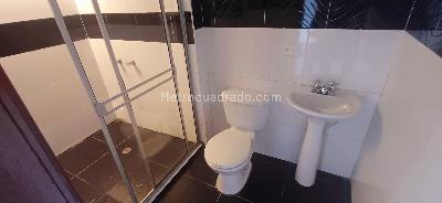 Casa de 5 alcobas en venta en Quinta Paredes, Bogotá, 450 m² · foto 19 de 20