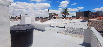 Casa de 5 alcobas en venta en Quinta Paredes, Bogotá, 450 m² · foto 20 de 20