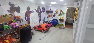 Casa de 4 alcobas en venta en Santa Paula El Mochuelo, Bogotá, 360 m² · foto 13 de 20