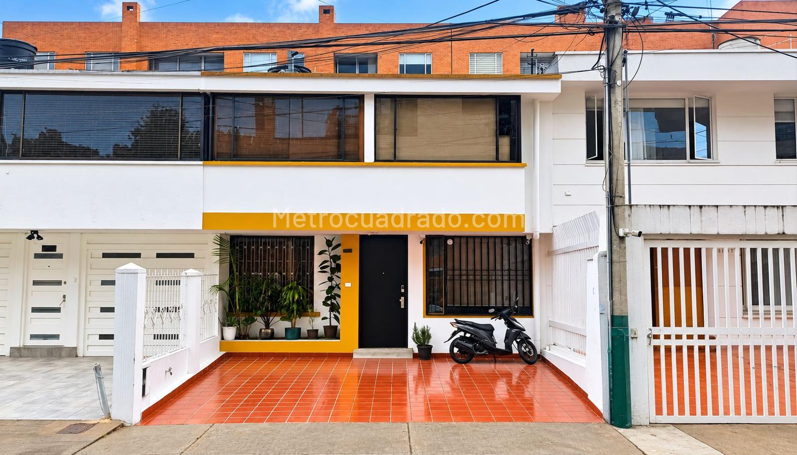 Casa de 4 habitaciones en venta en Santa Paula el Mochuelo, Bogotá — imagen 1 de 20