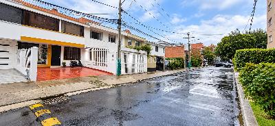 Casa de 4 alcobas en venta en Santa Paula El Mochuelo, Bogotá, 360 m² · foto 2 de 20