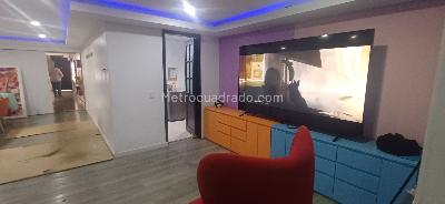 Casa de 4 alcobas en venta en Santa Paula El Mochuelo, Bogotá, 360 m² · foto 8 de 20