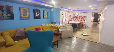 Casa de 4 alcobas en venta en Santa Paula El Mochuelo, Bogotá, 360 m² · foto 20 de 20
