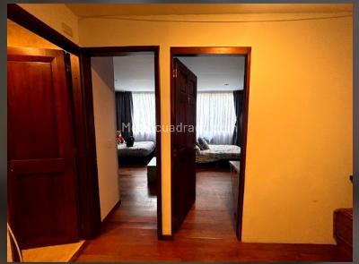 Apartamento de 3 alcobas en venta en Entremontes, Bogotá, 144 m² · foto 11 de 20
