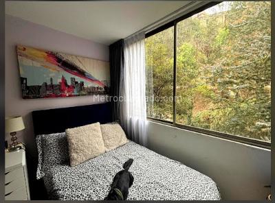 Apartamento de 3 alcobas en venta en Entremontes, Bogotá, 144 m² · foto 12 de 20