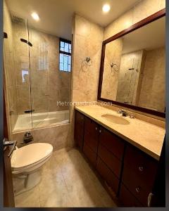 Apartamento de 3 alcobas en venta en Entremontes, Bogotá, 144 m² · foto 13 de 20