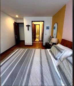 Apartamento de 3 alcobas en venta en Entremontes, Bogotá, 144 m² · foto 14 de 20