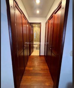 Apartamento de 3 alcobas en venta en Entremontes, Bogotá, 144 m² · foto 17 de 20